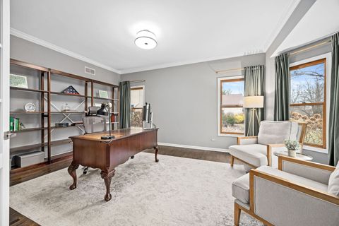 Tiny photo for 6208 Osage Avenue, Downers Grove, IL 60516 (MLS # 12535972)