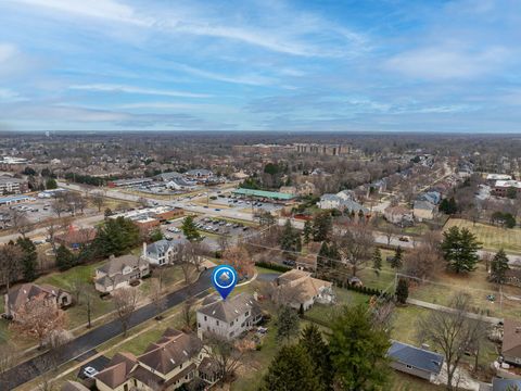 Tiny photo for 6208 Osage Avenue, Downers Grove, IL 60516 (MLS # 12535972)