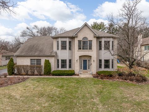 Photo of 6208 Osage Avenue, Downers Grove, IL 60516 (MLS # 12535972)