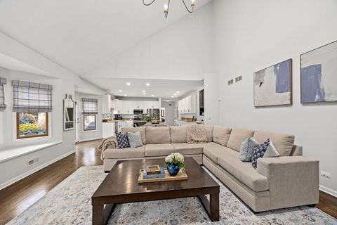 Tiny photo for 6208 Osage Avenue, Downers Grove, IL 60516 (MLS # 12535972)