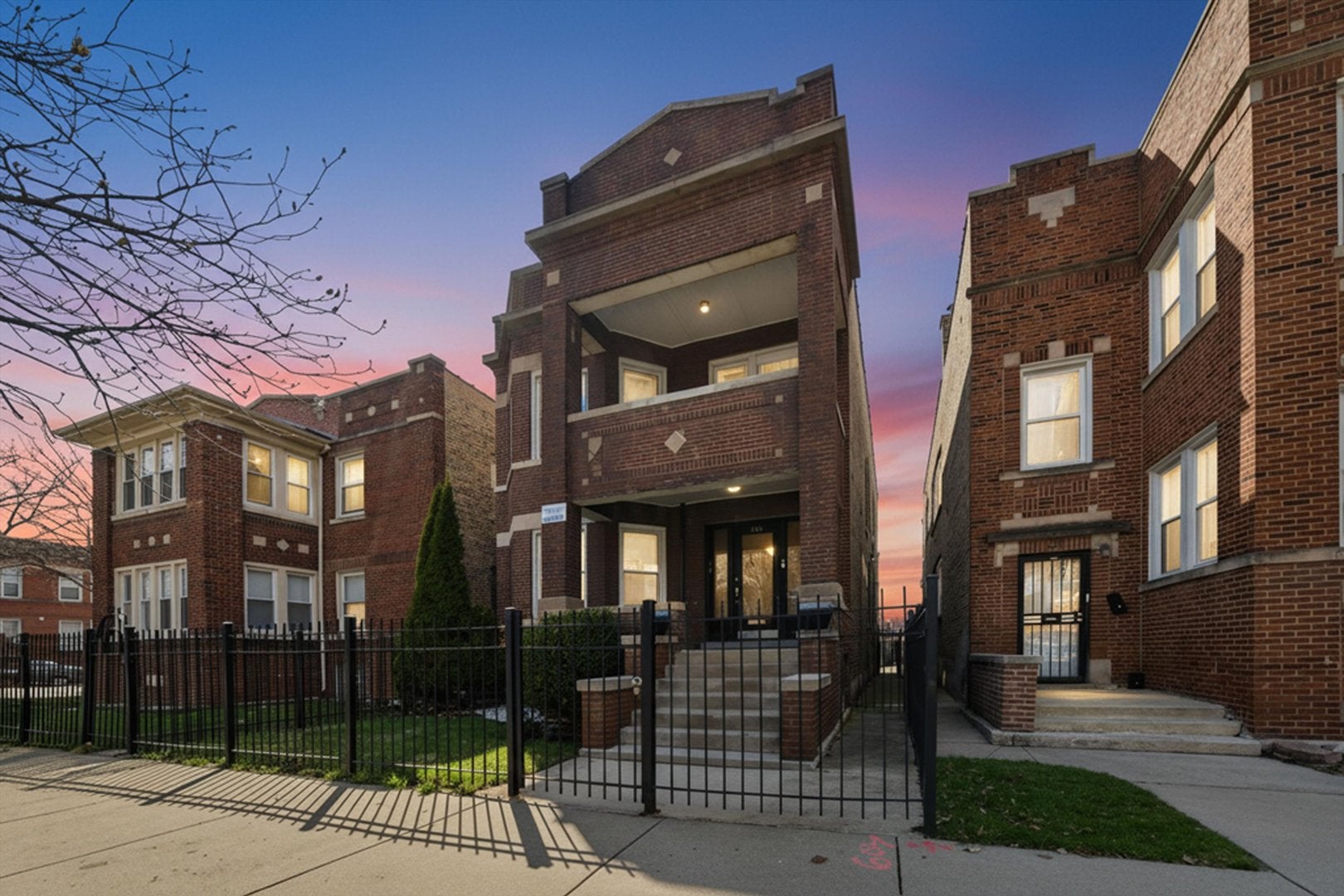 7546 S Sangamon Street