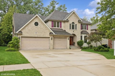 1216 Richmond Avenue Westmont IL 60559