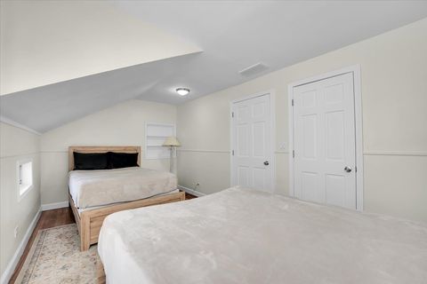 Tiny photo for 49 N Lake Avenue, Fox Lake, IL 60020 (MLS # 12574282)