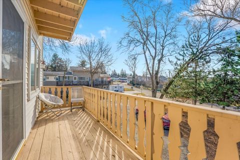 Tiny photo for 49 N Lake Avenue, Fox Lake, IL 60020 (MLS # 12574282)