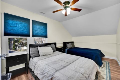 Tiny photo for 49 N Lake Avenue, Fox Lake, IL 60020 (MLS # 12574282)