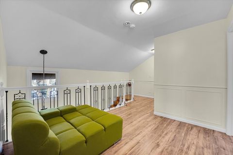 Tiny photo for 49 N Lake Avenue, Fox Lake, IL 60020 (MLS # 12574282)