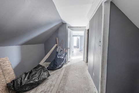 Tiny photo for 7248 S Green Street, Chicago, IL 60621 (MLS # 12576610)