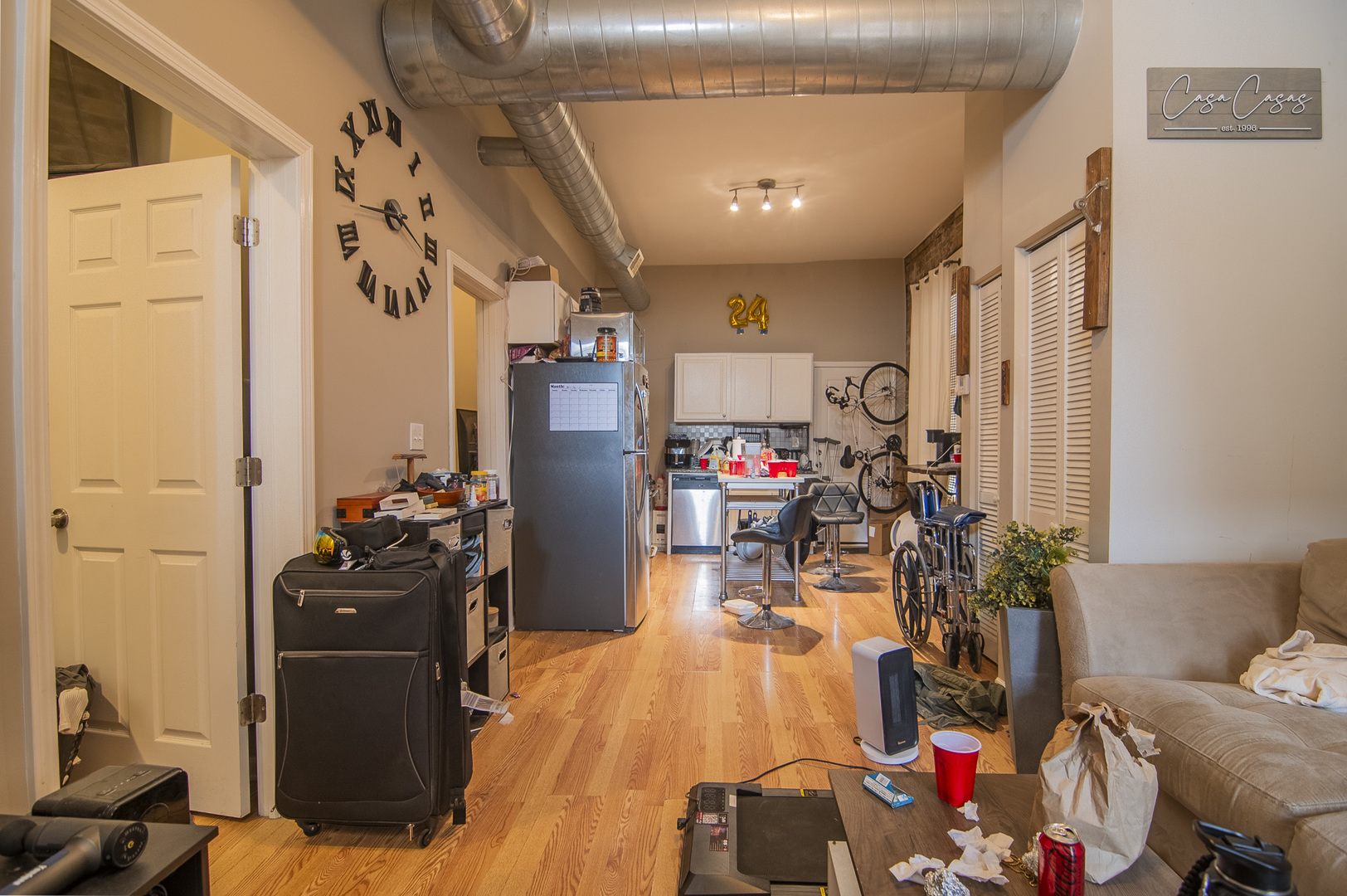 1479 W Huron Street 1R
