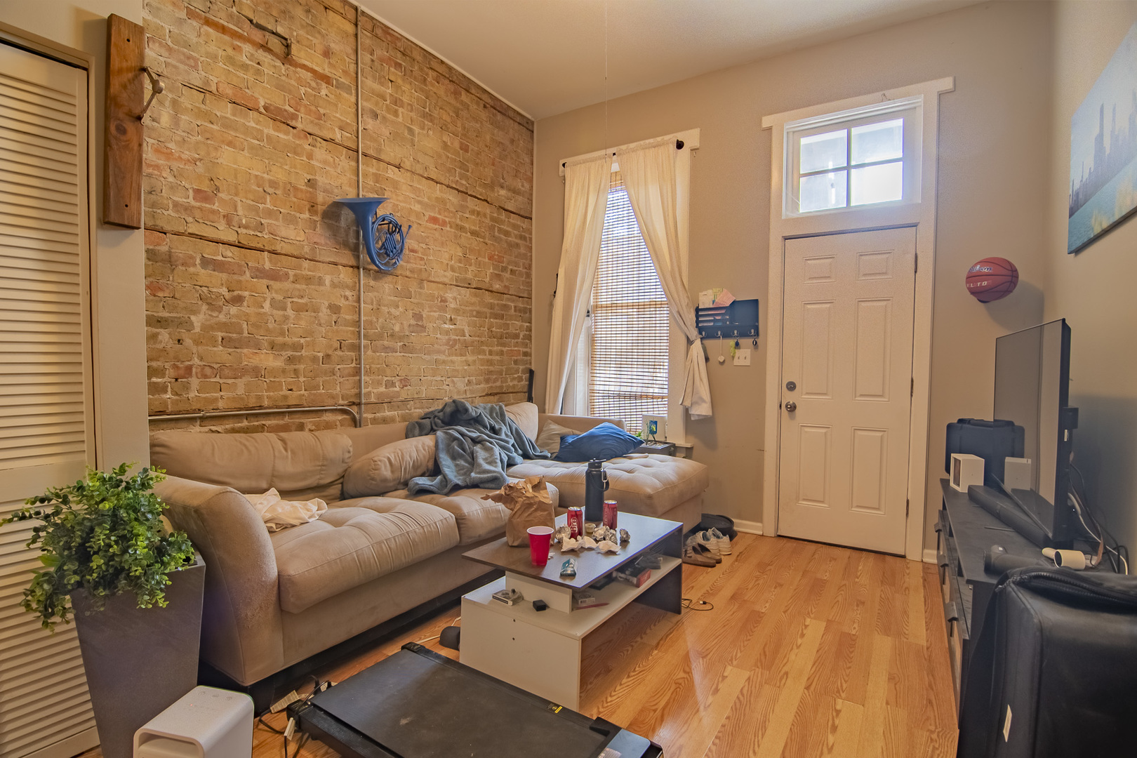 1479 W Huron Street 1R