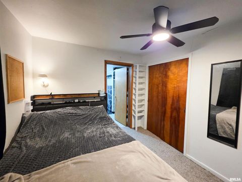 Tiny photo for 1037 E 3RD Street, Flora, IL 62839 (MLS # EB460737)