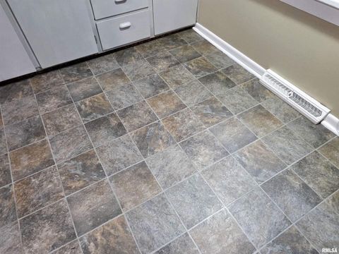 Tiny photo for 1037 E 3RD Street, Flora, IL 62839 (MLS # EB460737)