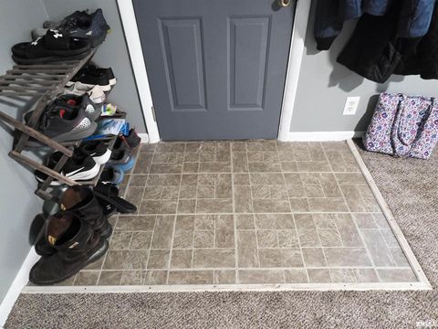 Tiny photo for 1037 E 3RD Street, Flora, IL 62839 (MLS # EB460737)