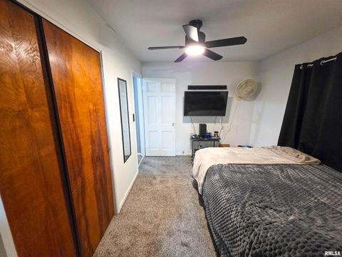 Tiny photo for 1037 E 3RD Street, Flora, IL 62839 (MLS # EB460737)