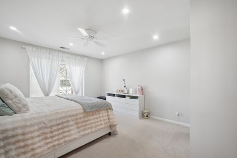 Tiny photo for 112 Morgans Gate Drive, Wood Dale, IL 60191 (MLS # 12603105)