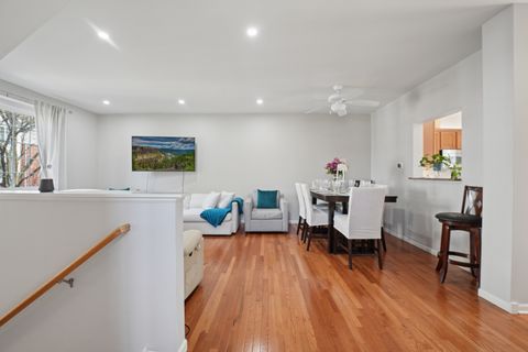 Tiny photo for 112 Morgans Gate Drive, Wood Dale, IL 60191 (MLS # 12603105)