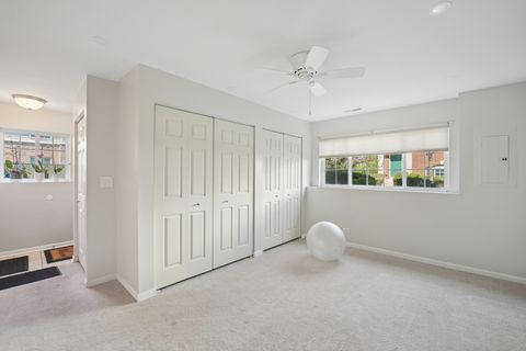 Tiny photo for 112 Morgans Gate Drive, Wood Dale, IL 60191 (MLS # 12603105)