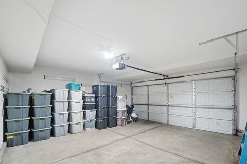 Tiny photo for 112 Morgans Gate Drive, Wood Dale, IL 60191 (MLS # 12603105)