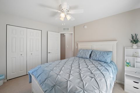 Tiny photo for 112 Morgans Gate Drive, Wood Dale, IL 60191 (MLS # 12603105)