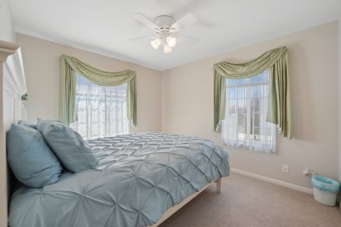 Tiny photo for 112 Morgans Gate Drive, Wood Dale, IL 60191 (MLS # 12603105)