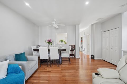 Tiny photo for 112 Morgans Gate Drive, Wood Dale, IL 60191 (MLS # 12603105)