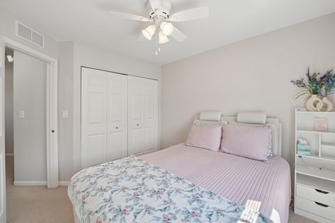 Tiny photo for 112 Morgans Gate Drive, Wood Dale, IL 60191 (MLS # 12603105)