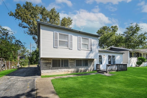 Photo of 1755 Reichert Avenue, Sauk Village, IL 60411 (MLS # 12741880)