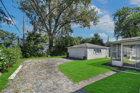 Tiny photo for 1755 Reichert Avenue, Sauk Village, IL 60411 (MLS # 12741880)