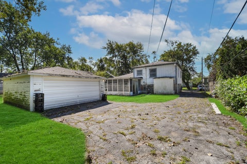 Tiny photo for 1755 Reichert Avenue, Sauk Village, IL 60411 (MLS # 12741880)