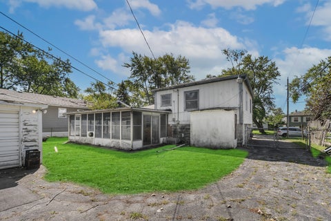 Tiny photo for 1755 Reichert Avenue, Sauk Village, IL 60411 (MLS # 12741880)