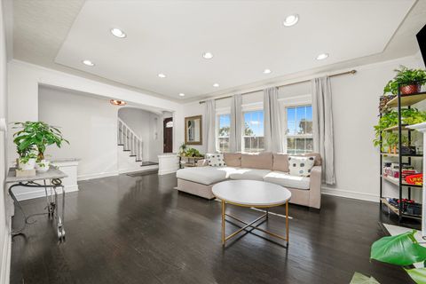 Tiny photo for 10004 Agatite Avenue, Schiller Park, IL 60176 (MLS # 12484423)