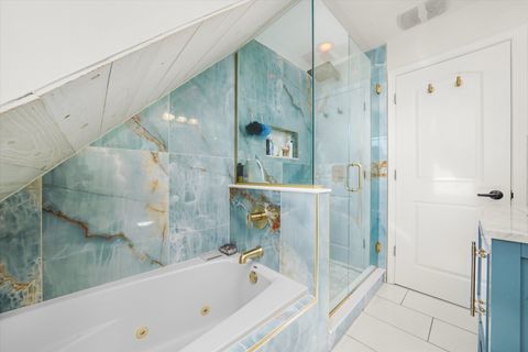 Tiny photo for 10004 Agatite Avenue, Schiller Park, IL 60176 (MLS # 12484423)