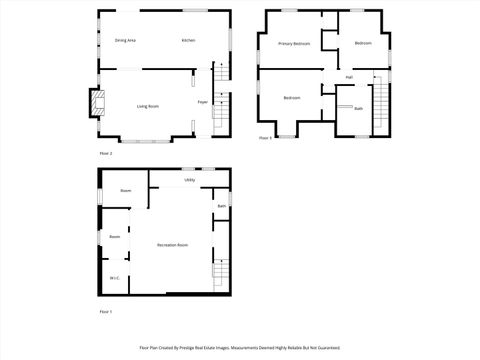 Tiny photo for 10004 Agatite Avenue, Schiller Park, IL 60176 (MLS # 12484423)