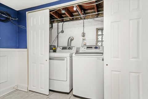 Tiny photo for 10004 Agatite Avenue, Schiller Park, IL 60176 (MLS # 12484423)