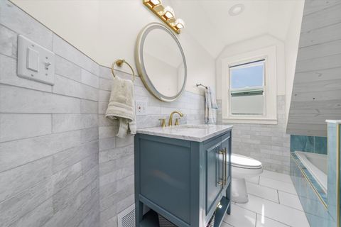 Tiny photo for 10004 Agatite Avenue, Schiller Park, IL 60176 (MLS # 12484423)