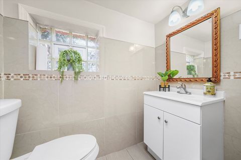 Tiny photo for 10004 Agatite Avenue, Schiller Park, IL 60176 (MLS # 12484423)