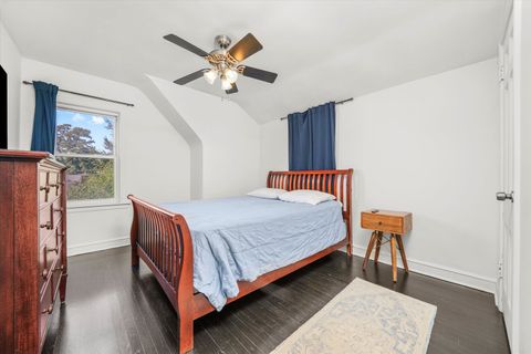 Tiny photo for 10004 Agatite Avenue, Schiller Park, IL 60176 (MLS # 12484423)