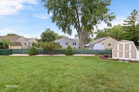Tiny photo for 103 Fernwood Road, Montgomery, IL 60538 (MLS # 12747810)