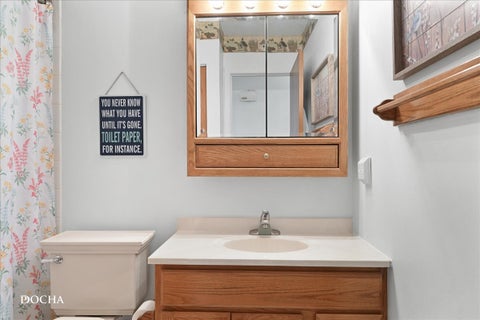 Tiny photo for 103 Fernwood Road, Montgomery, IL 60538 (MLS # 12747810)