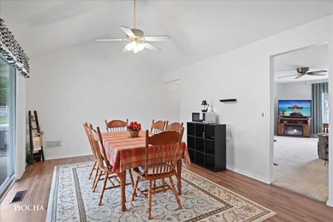Tiny photo for 103 Fernwood Road, Montgomery, IL 60538 (MLS # 12747810)