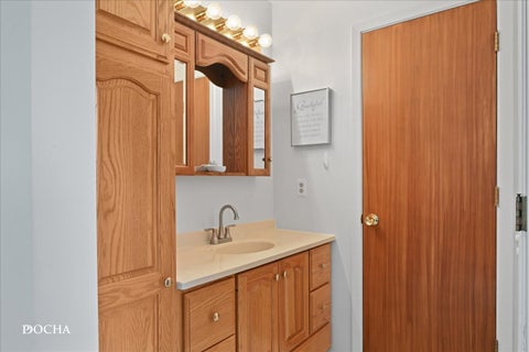 Tiny photo for 103 Fernwood Road, Montgomery, IL 60538 (MLS # 12747810)