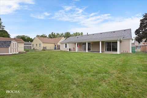 Tiny photo for 103 Fernwood Road, Montgomery, IL 60538 (MLS # 12747810)