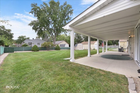 Tiny photo for 103 Fernwood Road, Montgomery, IL 60538 (MLS # 12747810)