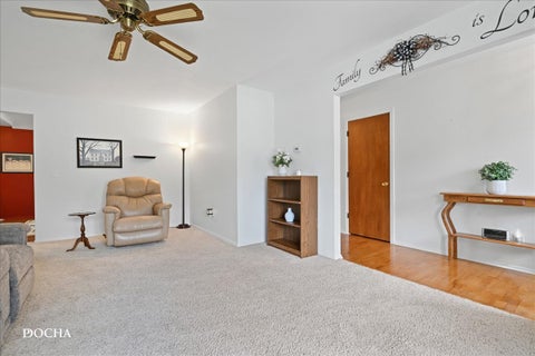 Tiny photo for 103 Fernwood Road, Montgomery, IL 60538 (MLS # 12747810)