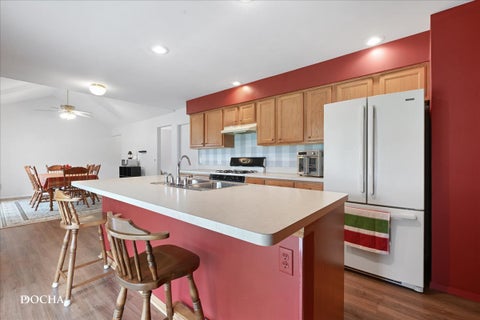 Tiny photo for 103 Fernwood Road, Montgomery, IL 60538 (MLS # 12747810)