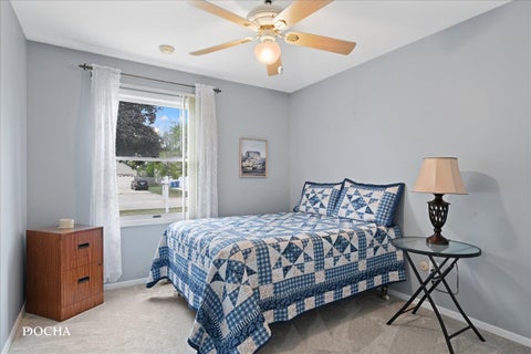 Tiny photo for 103 Fernwood Road, Montgomery, IL 60538 (MLS # 12747810)