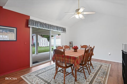 Tiny photo for 103 Fernwood Road, Montgomery, IL 60538 (MLS # 12747810)