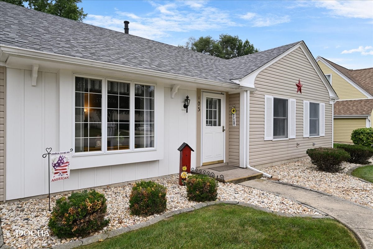 103 Fernwood Road