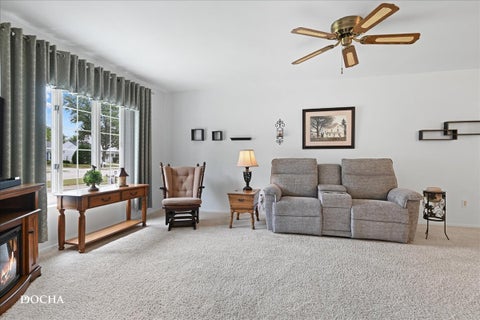 Tiny photo for 103 Fernwood Road, Montgomery, IL 60538 (MLS # 12747810)