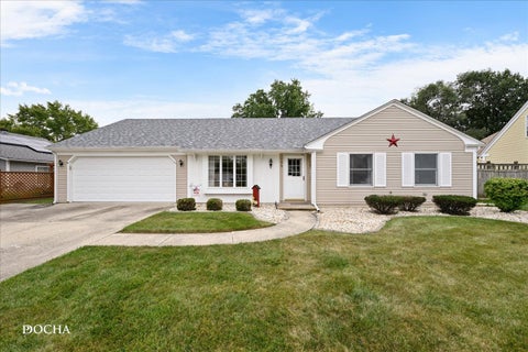 Photo of 103 Fernwood Road, Montgomery, IL 60538 (MLS # 12747810)