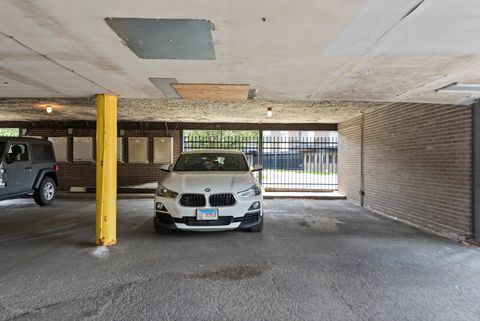 Tiny photo for 9820 S Pulaski Road #203, Oak Lawn, IL 60453 (MLS # 12656254)
